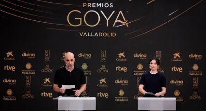 Premios Goya 2024: nominaciones y cómo verlos