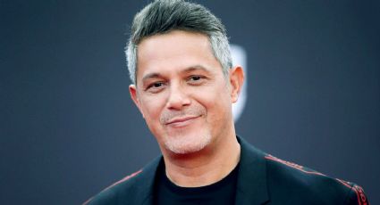 Alejandro Sanz emociona al mundo entero con un gesto que recorrió todas las redes sociales