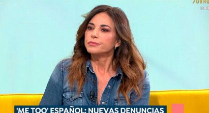 Mariló Montero lanza la demanda contra un famoso casado por este reprochable acto