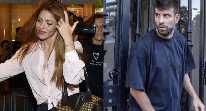 Shakira planea la venganza definitiva contra Gerard Piqué