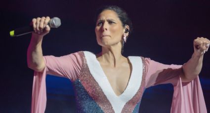 Rosa López sale a defender a Nebulossa antes de Eurovisión 2024