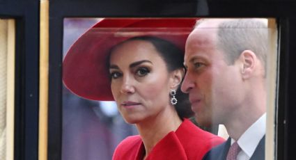 Kate Middleton reaparece con una fotografía que trae grandes teorías