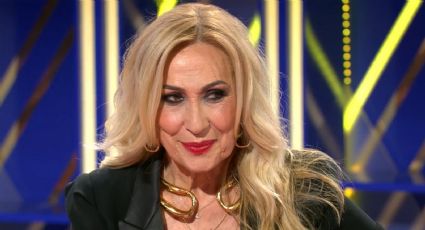 Rosa Benito toma una decisión radical con “Supervivientes All Stars”