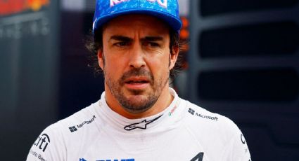 Fernando Alonso lanza el mensaje que paraliza a muchos