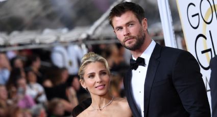 Elsa Pataky desvela la verdad de su matrimonio con Chris Hemsworth