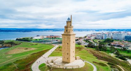 Viajes turísticos: así es la aldea cerca de Galicia que cuenta con montañas y bosques ancestrales