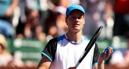 Jannik Sinner avanza a paso firme en Indian Wells y apunta a Carlos Alcaraz