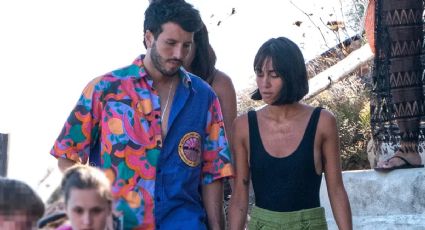 Aitana y Sebastián Yatra: un testimonio confirma la reconciliación