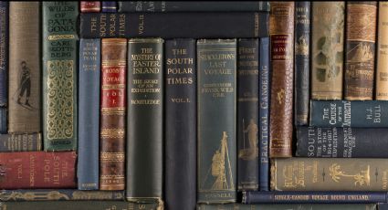 Nuevas técnicas de restauración para quitar la humedad de los libros de forma eficaz