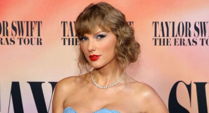 Taylor Swift y una prueba de amor con Travis Kelce que ratifican la feliz noticia