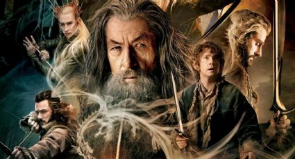 Descubre por cuánto se vendió esta edición de "El Hobbit"