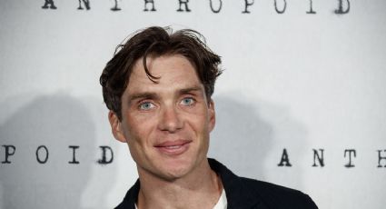 Cillian Murphy revela que no ve sus propias películas a excepción de una por un motivo particular