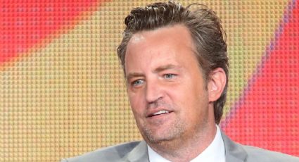 Matthew Perry: sale a la luz su millonario testamento