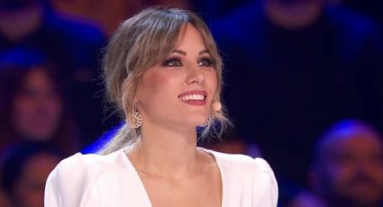 Edurne: sus últimas palabras en "Got Talent" antes de su gran despedida