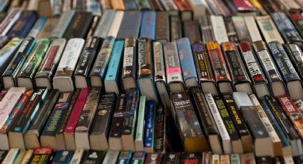 4 libros usados que se vendieron por un promedio de casi 20.000 euros