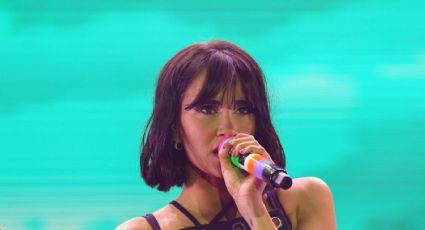 Aitana reaparece avergonzada tras ser vista con Biel Juste