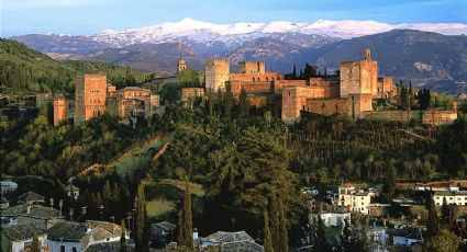 Viajes turísticos: este lugar es un tesoro natural de España