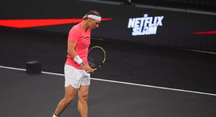 Andy Roddick respalda a Rafa Nadal en medio de la polémica por su salida de Indian Wells