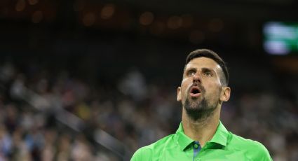 Novak Djokovic anuncia lo que Carlos Alcaraz estaba esperando