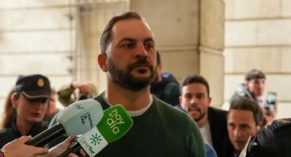 Antonio Tejado: su esperada declaración en el juzgado por María del Monte