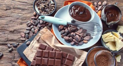 Chocolate: la alternativa más económica y saludable