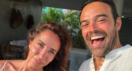 María Patiño y Ricardo Rodríguez desvelan lo que nadie sabía de su matrimonio