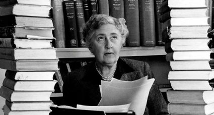 Estos 2 libros de Agatha Christie, que seguro has leído, se vendieron por miles y miles de euros