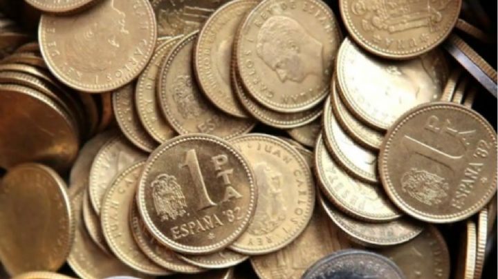 Descubre las valiosas monedas de pesetas más buscadas por los coleccionistas