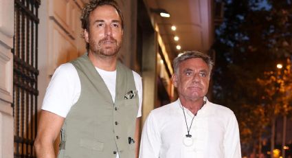 Joaquín Torres y Raúl Prieto: la pareja llega a su fin de forma polémica