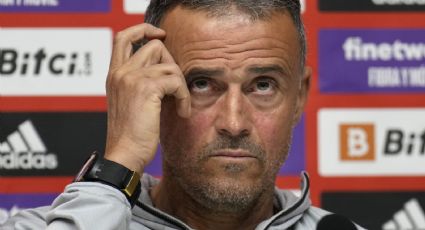 Luis Enrique vive la previa del PSG ante Barcelona y confirmó lo que era un secreto a voces