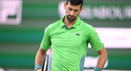 Novak Djokovic confirmó lo que era un secreto a voces