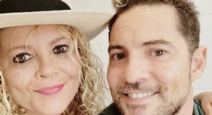 La hermana de David Bisbal sacude el mundo de las joyas con piezas de leche materna