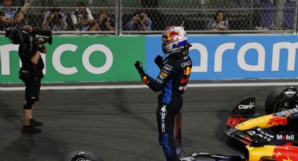 La Fórmula E se burla de lo "aburrida" que está la F1 por culpa de Max Verstappen