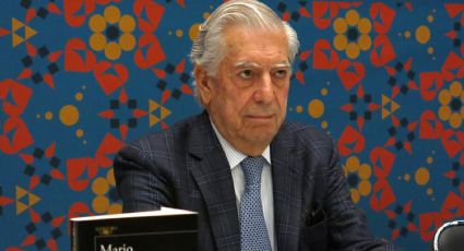 El entorno de Mario Vargas Llosa confirma lo que muchos ansiaban saber