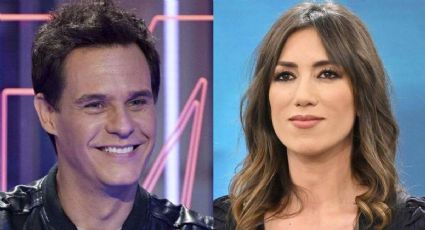 Patricia Pardo impacta a todos con un sorprendente mensaje para Christian Gálvez