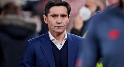 Marcelino García Toral cuenta su calvario en Olympique Marsella