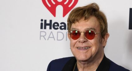 Elton John y el final más inesperado por sus fanáticos