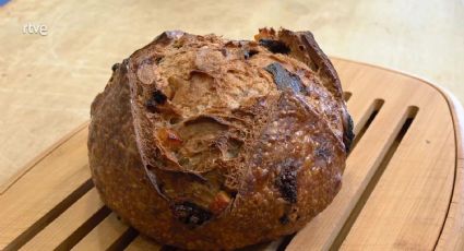 El pan de chocolate con naranja preferido de Ona Carbonell para sorprender a todos