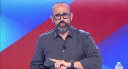 Risto Mejide no se guarda nada contra Mediaset: "No desperdicien los recursos"