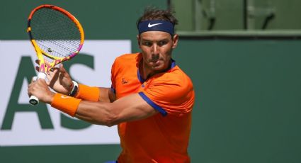 Rafa Nadal confirma la noticia que tanto ansiaba saber