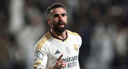 Dani Carvajal deja sin palabras a todo el madridismo con su opinión sobre los árbitros