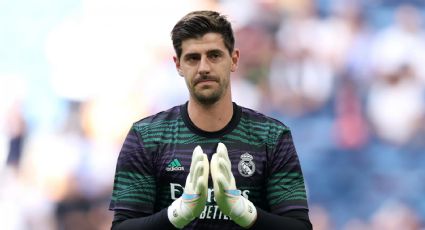 Lamento madridista: qué se dice en las redes sobre la nueva lesión de Thibaut Courtois