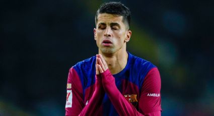 El mensaje de Manchester City a Barcelona por Joao Cancelo