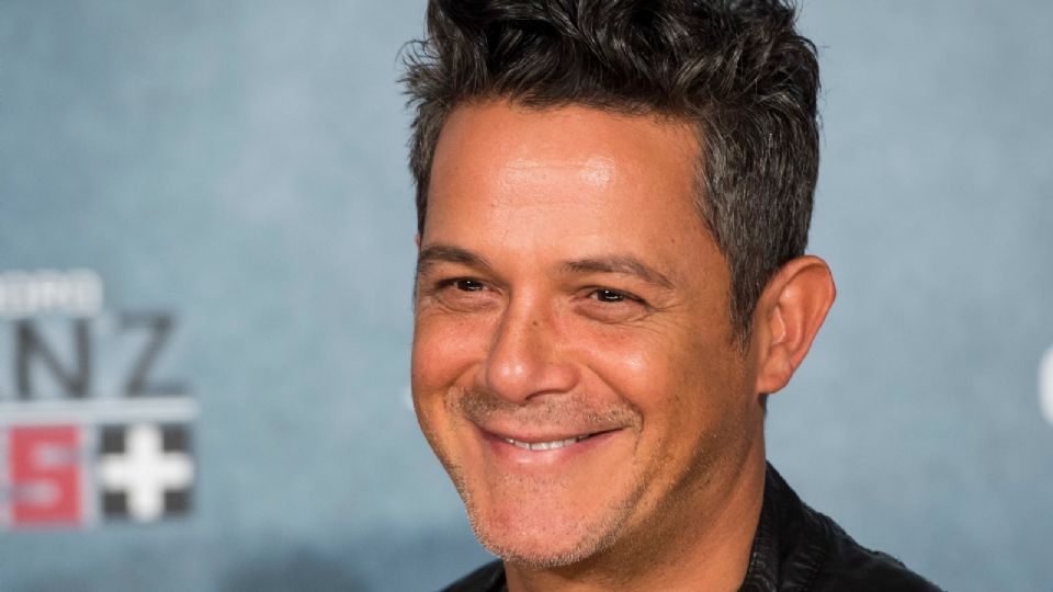 Alejandro Sanz. Fuente: (Google).