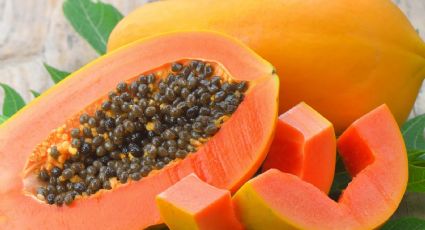 La dieta con papaya: ¿fruta beneficiosa o peligrosa?