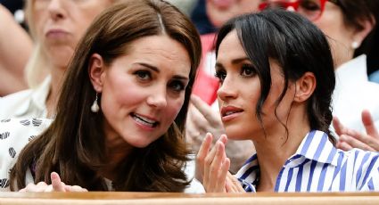 La declaración de Kate Middleton por un complejo juicio contra Meghan Markle