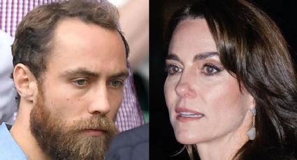 El hermano de Kate Middleton se pronuncia tras confirmarse el devastador diagnóstico de la princesa