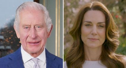 Kate Middleton: las palabras del rey Carlos III salen a la luz luego de su padecimiento