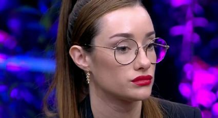 Adara Molinero suelta el épico enfado contra Telecinco