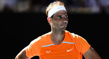 Rafa Nadal confirma lo que era un secreto a voces